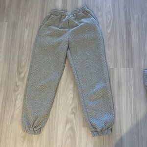 KITTENISH sweatpants